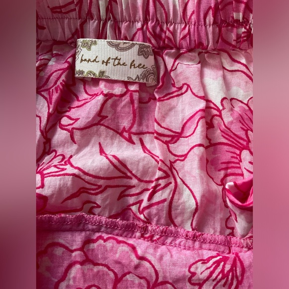 BAND OF THE FREE MINI SKIRT - Picture 7 of 8